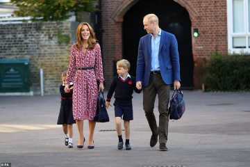 Catherine, Duchess of Cambridge фото №1217061