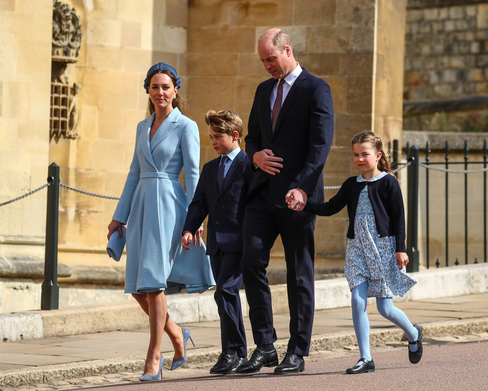 Кэтрин, герцогиня Кембриджская (Catherine, Duchess of Cambridge)