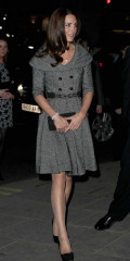 Catherine, Duchess of Cambridge фото №463891