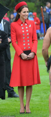 Kate Middleton  фото №1151858