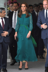 Catherine, Duchess of Cambridge фото №1238718