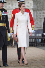 Catherine, Duchess of Cambridge фото №1184034