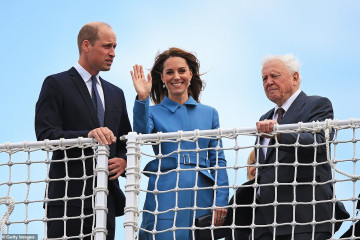 Catherine, Duchess of Cambridge фото №1221801