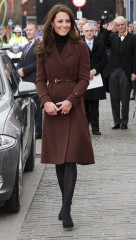 Catherine, Duchess of Cambridge фото №468252