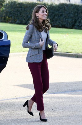 Catherine, Duchess of Cambridge фото №1238726