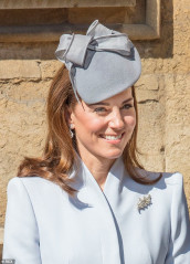 Catherine, Duchess of Cambridge фото №1161780