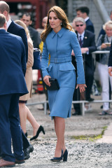 Catherine, Duchess of Cambridge фото №1221787