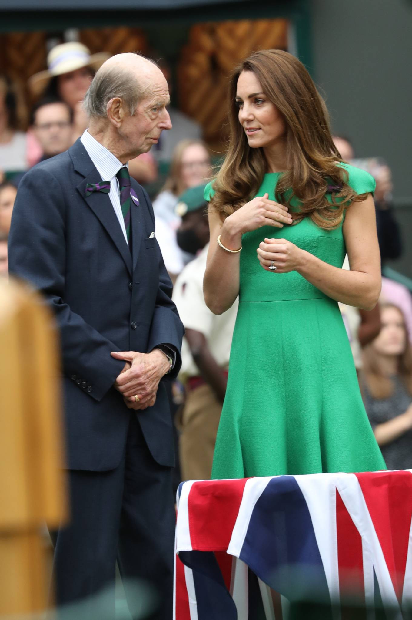 Кэтрин, герцогиня Кембриджская (Catherine, Duchess of Cambridge)