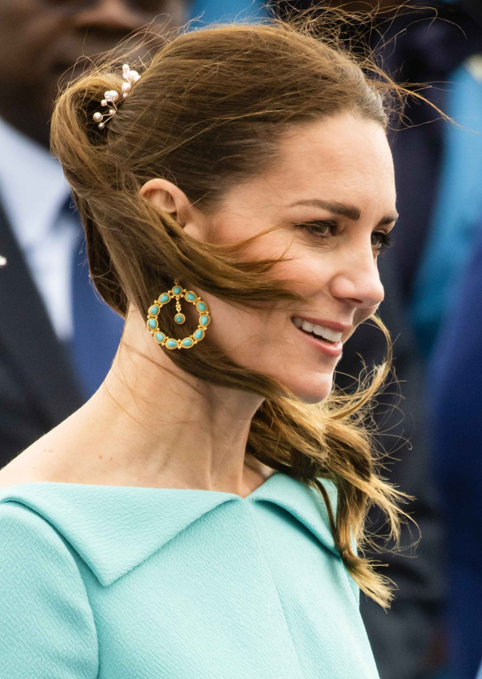 Кэтрин, герцогиня Кембриджская (Catherine, Duchess of Cambridge)