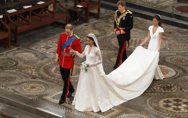 Catherine, Duchess of Cambridge фото