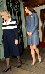 Catherine, Duchess of Cambridge фото №474774