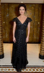 Catherine Zeta-Jones – Walpole British Luxury Awards 2017 in London фото №1014810