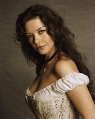 Catherine Zeta Jones фото №172406