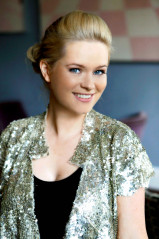 Cecelia Ahern  фото №1134103