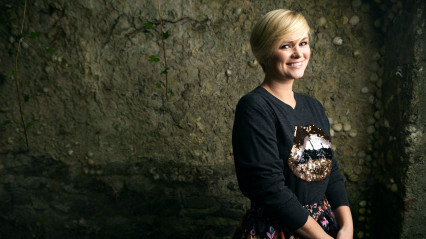 Cecelia Ahern  фото №1134115