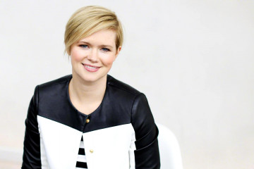 Cecelia Ahern  фото №1134102