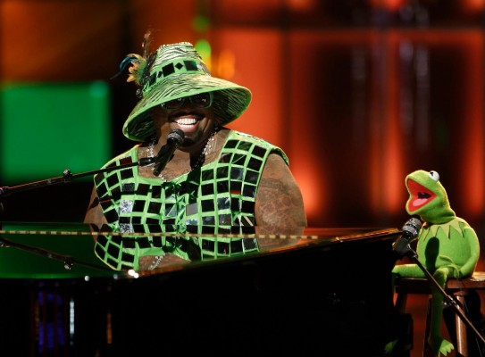 Cee Lo Green фото №587531