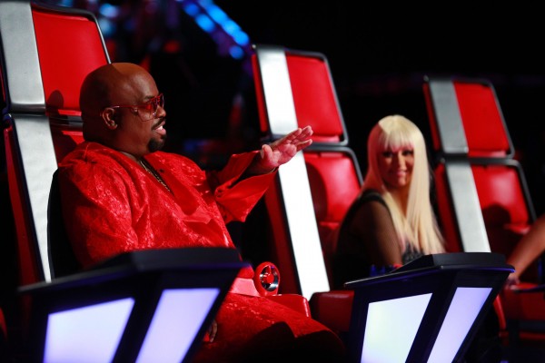 Cee Lo Green фото №589580