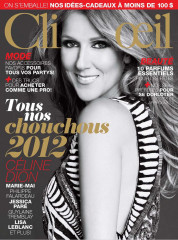 Celine Dion фото №582400