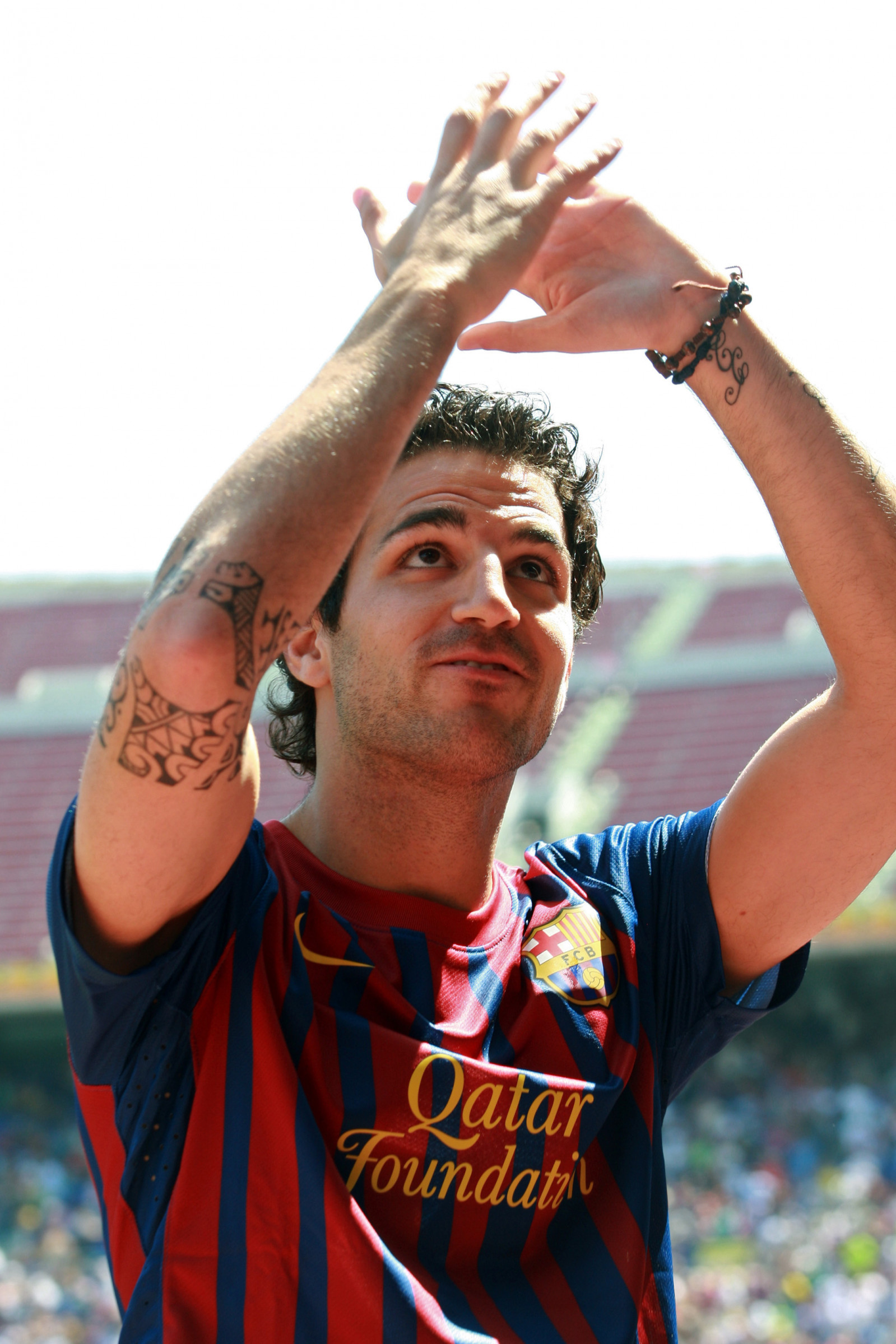 Сеск Фабрегас (Cesc Fabregas)