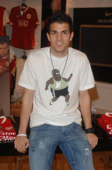 Cesc Fabregas фото №309735