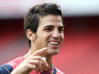 Cesc Fabregas фото №288837