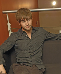Chace Crawford фото №702399