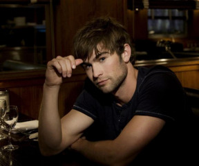 Chace Crawford фото №705369