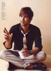 Chace Crawford фото №702839