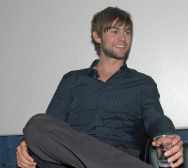 Chace Crawford фото №702400