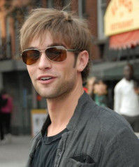 Chace Crawford фото №705681