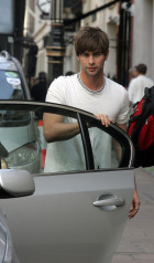 Chace Crawford фото №702871