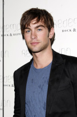 Chace Crawford фото №704130