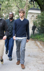 Chace Crawford фото №705191