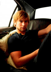 Chace Crawford фото №704804