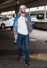 Chace Crawford фото №582697
