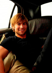 Chace Crawford фото №704802