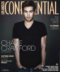 Chace Crawford фото №396654