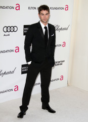 Chace Crawford фото №477890