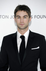 Chace Crawford фото №477889