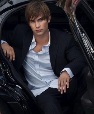 Chace Crawford фото №233467