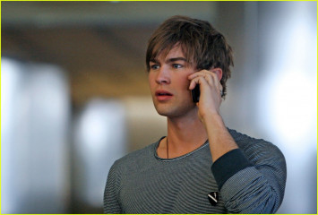 Chace Crawford фото №148611
