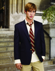 Chace Crawford фото №233471