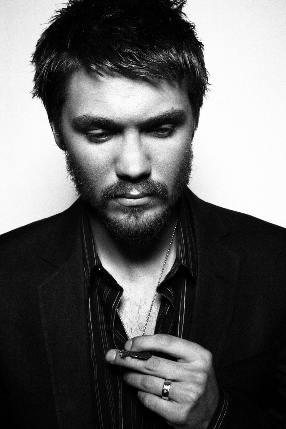 Чад Майкл Мюррей (Chad Michael Murray)