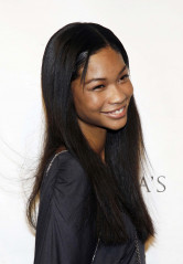 Chanel Iman фото №183452