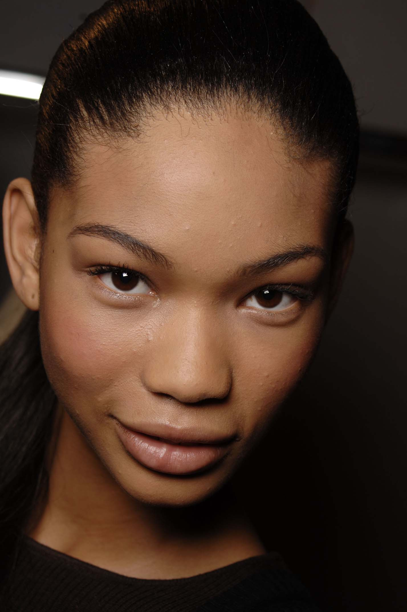 Шанель Иман - Chanel Iman фото №192751