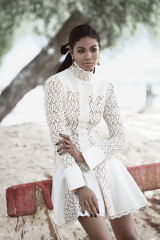 Chanel Iman фото №854682