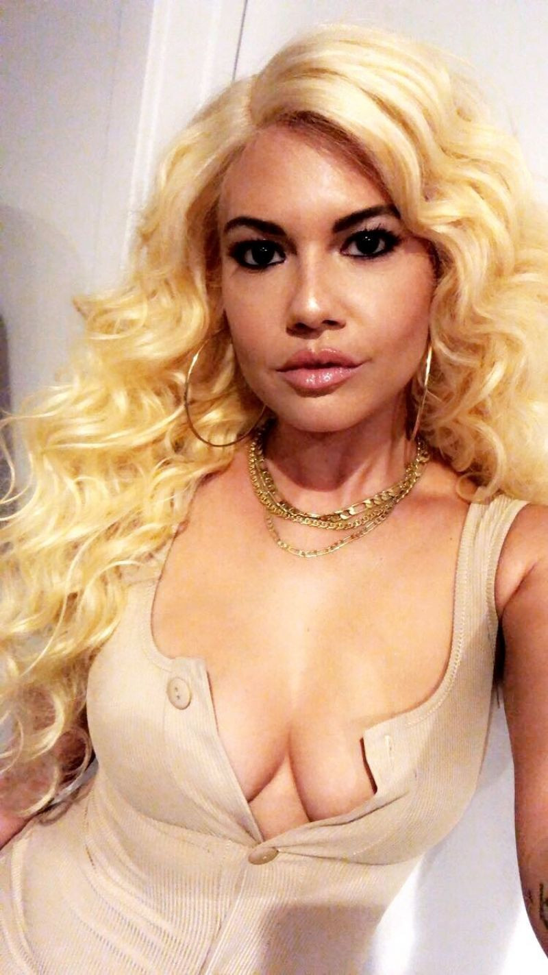 Chanel West Coast (Chanel West Coast)