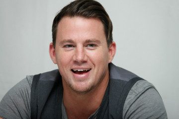 Channing Tatum фото №814460