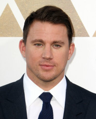 Channing Tatum фото №815400